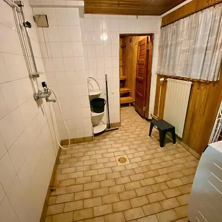 Ketola, Spacious House Apartman