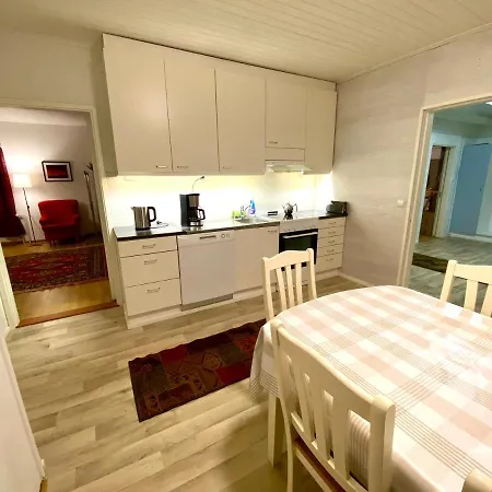 Ketola, Spacious House