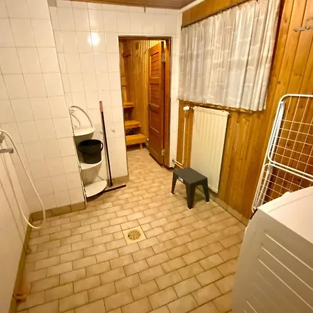 Apartment Ketola, Spacious House *