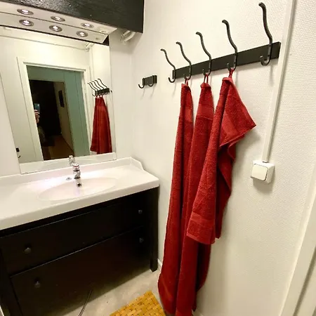 Apartman Ketola, Spacious House Teuva