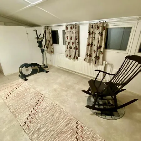 Apartman Ketola, Spacious House