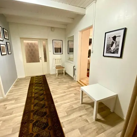 Apartman Ketola, Spacious House