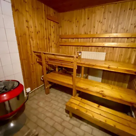 Ketola, Spacious House * Teuva