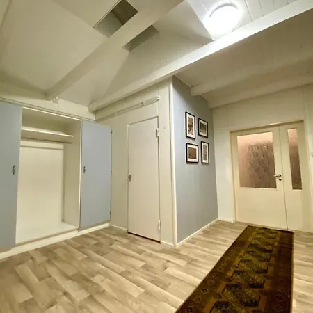 Ketola, Spacious House Apartman Teuva