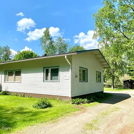 Apartment Ketola, Spacious House *