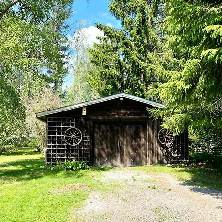 아파트 Ketola, Spacious House Teuva