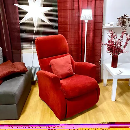 Ketola, Spacious House Apartman