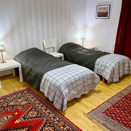 Apartman Ketola, Spacious House Teuva