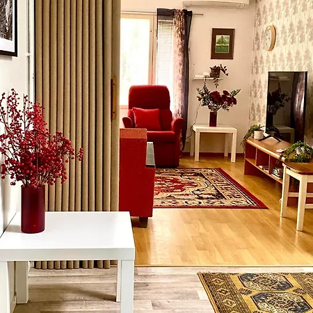 Ketola, Spacious House