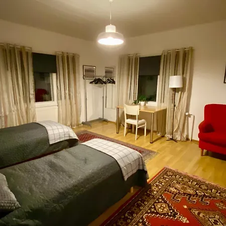 Ketola, Spacious House Apartment Teuva