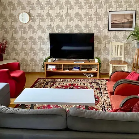 Ketola, Spacious House Apartman