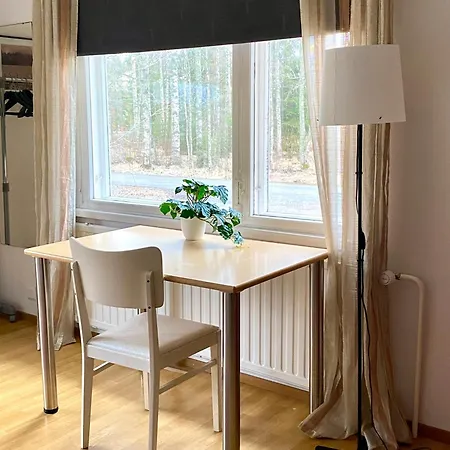 Ketola, Spacious House Teuva