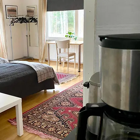 Apartman Ketola, Spacious House Teuva