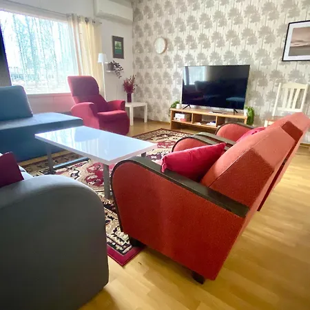 Ketola, Spacious House *