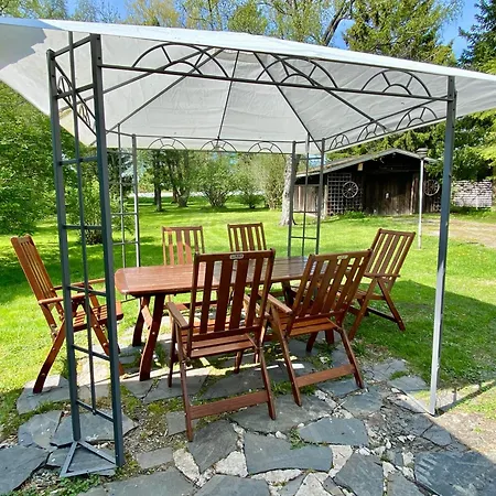 Ketola, Spacious House Apartment Teuva